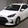 toyota yaris 2021 -TOYOTA--Yaris 5BA-KSP210--KSP210-0058963---TOYOTA--Yaris 5BA-KSP210--KSP210-0058963- image 1