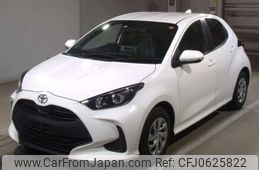 toyota yaris 2021 -TOYOTA--Yaris 5BA-KSP210--KSP210-0058963---TOYOTA--Yaris 5BA-KSP210--KSP210-0058963-