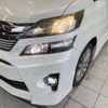 toyota vellfire 2013 -TOYOTA--Vellfire DBA-ANH20W--ANH20-8308788---TOYOTA--Vellfire DBA-ANH20W--ANH20-8308788- image 14