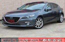 mazda axela 2014 quick_quick_BM2FS_BM2FS-100184