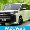 toyota noah 2022 quick_quick_6AA-ZWR90W_ZWR90-0022589 image 1