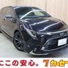 toyota corolla-touring-wagon 2020 -TOYOTA--Corolla Touring 3BA-NRE210W--NRE210-6000390---TOYOTA--Corolla Touring 3BA-NRE210W--NRE210-6000390- image 1