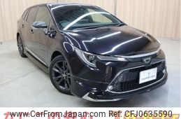 toyota corolla-touring-wagon 2020 -TOYOTA--Corolla Touring 3BA-NRE210W--NRE210-6000390---TOYOTA--Corolla Touring 3BA-NRE210W--NRE210-6000390-