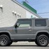 suzuki jimny 2024 -SUZUKI--Jimny 3BA-JB64W--JB64W-327519---SUZUKI--Jimny 3BA-JB64W--JB64W-327519- image 19