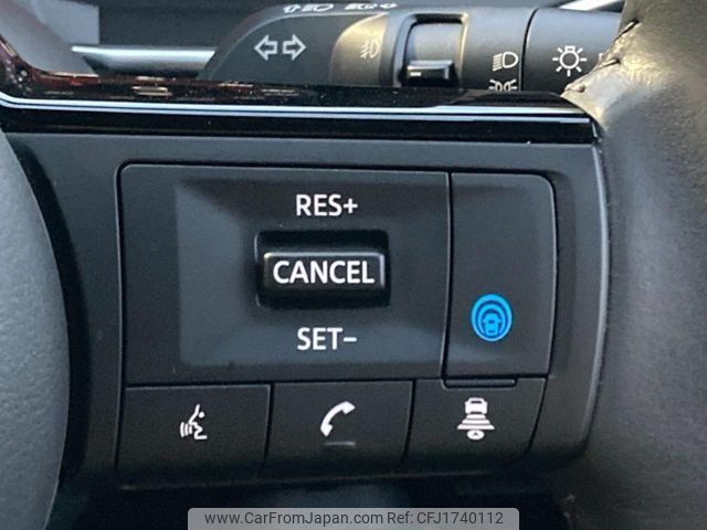 nissan aura 2021 CFJ1740112 image 2
