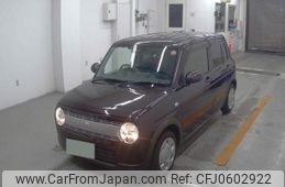 suzuki alto-lapin 2020 quick_quick_5BA-HE33S_HE33S-305338