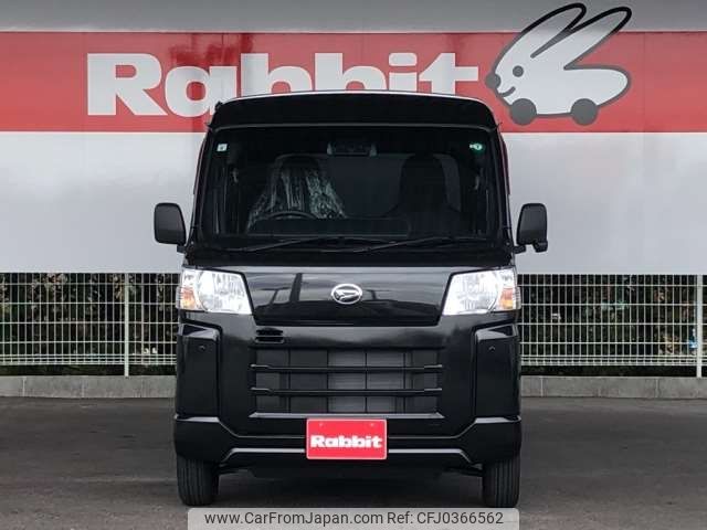 daihatsu hijet-van 2024 -DAIHATSU 【三重 480ﾋ3058】--Hijet Van 3BD-S700V--S700V-0130225---DAIHATSU 【三重 480ﾋ3058】--Hijet Van 3BD-S700V--S700V-0130225- image 2