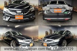 toyota mark-x 2017 quick_quick_DBA-GRX130_GRX130-6102917
