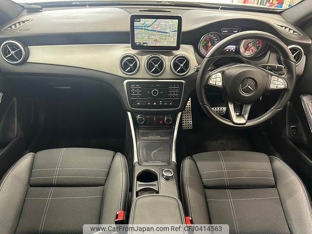 mercedes-benz gla-class 2016 -MERCEDES-BENZ--Benz GLA DBA-156942--WDC1569422J265591---MERCEDES-BENZ--Benz GLA DBA-156942--WDC1569422J265591- image 2