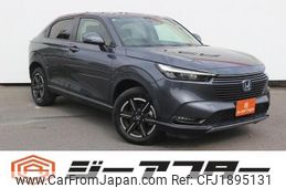 honda vezel 2022 CFJ1895131