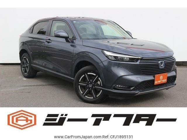 honda vezel 2022 CFJ1895131 image 1