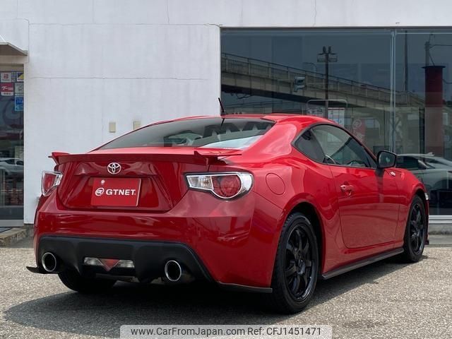 toyota 86 2012 -TOYOTA--86 ZN6--ZN6-003569---TOYOTA--86 ZN6--ZN6-003569- image 2