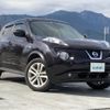 nissan juke 2014 -NISSAN--Juke DBA-YF15--YF15-311321---NISSAN--Juke DBA-YF15--YF15-311321- image 1