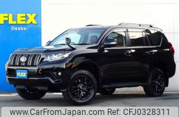 toyota land-cruiser-prado 2022 -TOYOTA--Land Cruiser Prado 3BA-TRJ150W--TRJ150-0146064---TOYOTA--Land Cruiser Prado 3BA-TRJ150W--TRJ150-0146064-