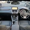 lexus nx 2021 CFJ1679608 image 16