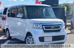 honda n-box 2020 -HONDA--N BOX JF3--JF3-1487518---HONDA--N BOX JF3--JF3-1487518-