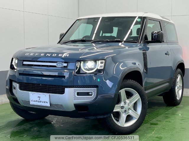 rover defender 2023 -ROVER 【名変中 】--Defender LE62XCA--P2211029---ROVER 【名変中 】--Defender LE62XCA--P2211029- image 1