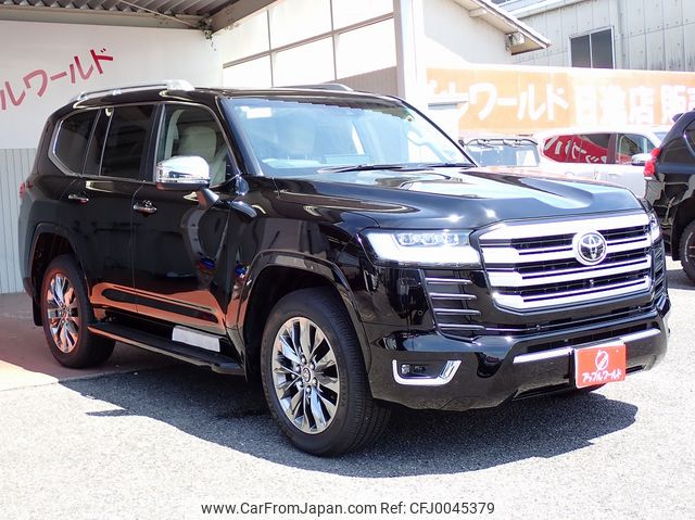 toyota land-cruiser 2024 24411604 image 1