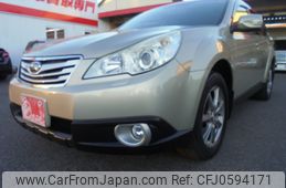 subaru outback 2009 -SUBARU--Legacy OutBack DBA-BRF--BRF-002776---SUBARU--Legacy OutBack DBA-BRF--BRF-002776-