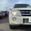 mitsubishi pajero 2011 -MITSUBISHI--Pajero DBA-V93W--V93W-0500138---MITSUBISHI--Pajero DBA-V93W--V93W-0500138- image 8