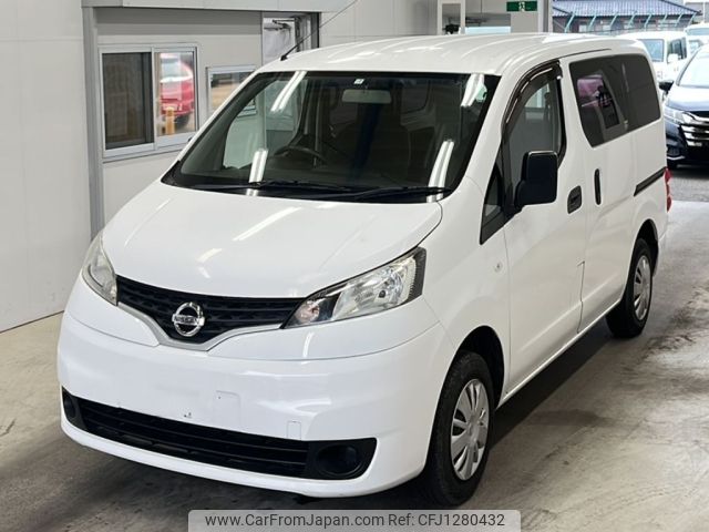 nissan nv200-vanette 2019 -NISSAN--NV200 VM20-131795---NISSAN--NV200 VM20-131795- image 1