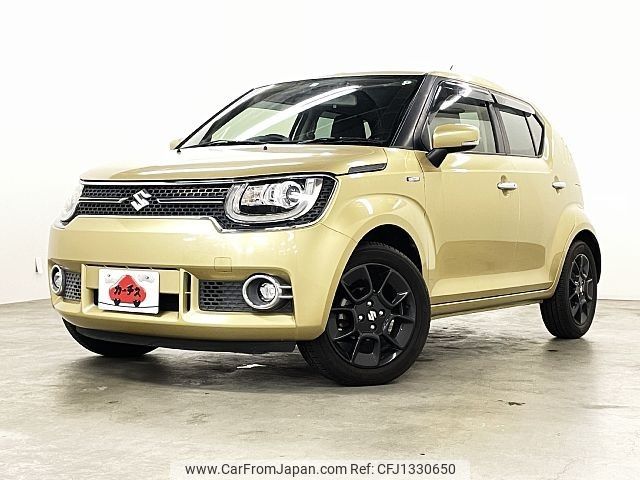 suzuki ignis 2016 CFJ1330650 image 1