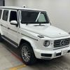 mercedes-benz g-class 2023 -MERCEDES-BENZ 【なにわ 332タ7008】--Benz G Class 463350-W1N4633502X484011---MERCEDES-BENZ 【なにわ 332タ7008】--Benz G Class 463350-W1N4633502X484011- image 1