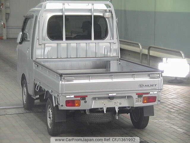 daihatsu hijet-truck 2021 -DAIHATSU 【後　日 】--Hijet Truck S510P--0407421---DAIHATSU 【後　日 】--Hijet Truck S510P--0407421- image 2