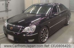 toyota crown-majesta 2008 -TOYOTA--Crown Majesta DBA-UZS186--UZS186-0028631---TOYOTA--Crown Majesta DBA-UZS186--UZS186-0028631-