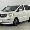 toyota alphard-g 2004 TE2865 image 18