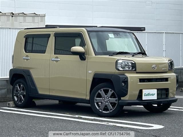daihatsu taft 2020 CFJ1754796 image 1