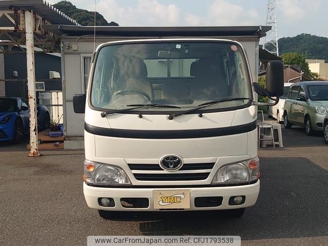 toyota toyoace 2014 CFJ1793538 image 2