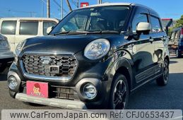 daihatsu cast 2015 -DAIHATSU--Cast LA250S--0022668---DAIHATSU--Cast LA250S--0022668-