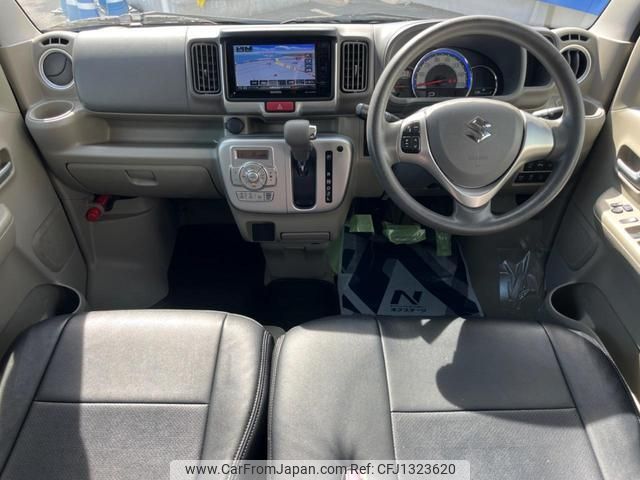 suzuki every-wagon 2020 quick_quick_DA17W_DA17W-214286 image 2