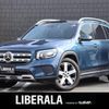 mercedes-benz glb-class 2020 -MERCEDES-BENZ--Benz GLB 3DA-247612M--W1N2476122W036716---MERCEDES-BENZ--Benz GLB 3DA-247612M--W1N2476122W036716- image 1