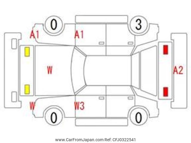 mazda cx-5 2020 -MAZDA--CX-5 3DA-KF2P--KF2P-325119---MAZDA--CX-5 3DA-KF2P--KF2P-325119- image 2