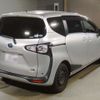 toyota sienta 2016 -TOYOTA 【大阪 504ﾋ2568】--Sienta DAA-NHP170G--NHP170G-7041181---TOYOTA 【大阪 504ﾋ2568】--Sienta DAA-NHP170G--NHP170G-7041181- image 2