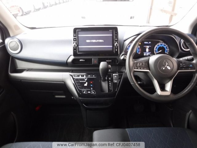 mitsubishi ek-cross 2019 -MITSUBISHI--ek X 4AA-B38W--B38W-0002335---MITSUBISHI--ek X 4AA-B38W--B38W-0002335- image 2