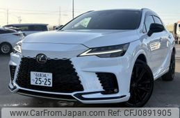 lexus rx 2024 quick_quick_5AA-TALH17_1013507