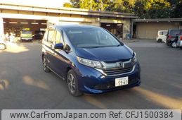 honda freed 2017 -HONDA 【野田 500】--Freed DAA-GB7--GB7-1034063---HONDA 【野田 500】--Freed DAA-GB7--GB7-1034063-