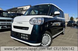 daihatsu move-canbus 2025 CFJ1506142