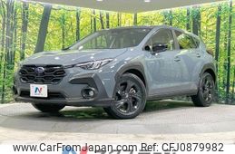 subaru subaru-others 2023 -SUBARU--Crosstrek 5AA-GUE--GUE-005984---SUBARU--Crosstrek 5AA-GUE--GUE-005984-