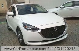 mazda demio 2020 -MAZDA--MAZDA2 6BA-DJLFS--DJLFS-710894---MAZDA--MAZDA2 6BA-DJLFS--DJLFS-710894-