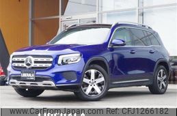 mercedes-benz glb-class 2021 -MERCEDES-BENZ--Benz GLB 5BA-247684M--W1N2476842W146406---MERCEDES-BENZ--Benz GLB 5BA-247684M--W1N2476842W146406-