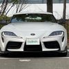 toyota supra 2021 -TOYOTA--Supra 3BA-DB82--DB82-0043148---TOYOTA--Supra 3BA-DB82--DB82-0043148- image 4