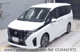 nissan serena 2024 -NISSAN 【岐阜 303な4712】--Serena GFC28-082790---NISSAN 【岐阜 303な4712】--Serena GFC28-082790-