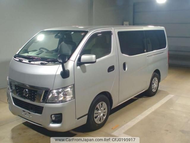 nissan nv350-caravan-van 2017 quick_quick_CBF-VR2E26_VR2E26-045590 image 1