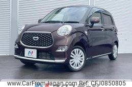 daihatsu cast 2019 quick_quick_LA250S_LA250S-0156663