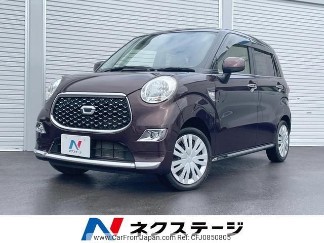 daihatsu cast 2019 quick_quick_LA250S_LA250S-0156663 image 1