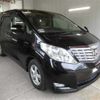 toyota alphard 2008 -TOYOTA--Alphard GGH25W-8002222---TOYOTA--Alphard GGH25W-8002222- image 1